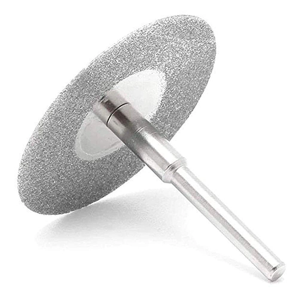 CTDIYHI22632 - nickel bonded diamonte 16mm