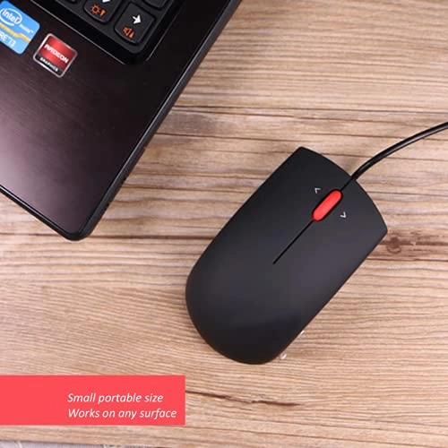 Computer Mouse - USB