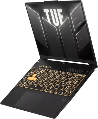 TUF Gaming F16 FX607VJ-RL805W - 16'' Core 5 210H 8GB DDR5 512GB SSD