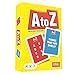 A to Z - Ages 8