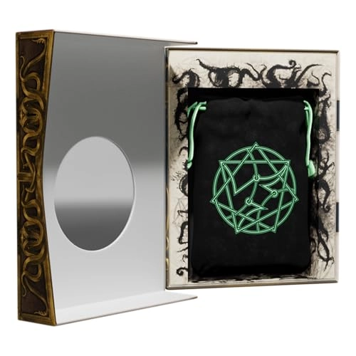 Arkham Horror: Lovecraft Letter (Italian)