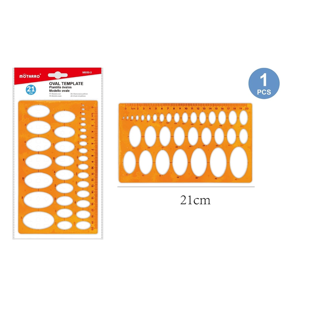 AL ARQAM LLC MI050-3 - Pack of 2