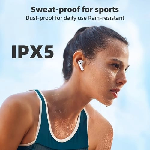 TransLucent CW61-1 Wireless Earbud