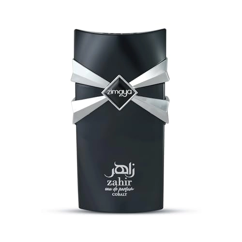 Zahir Cobalt Eau de Parfum 100ml