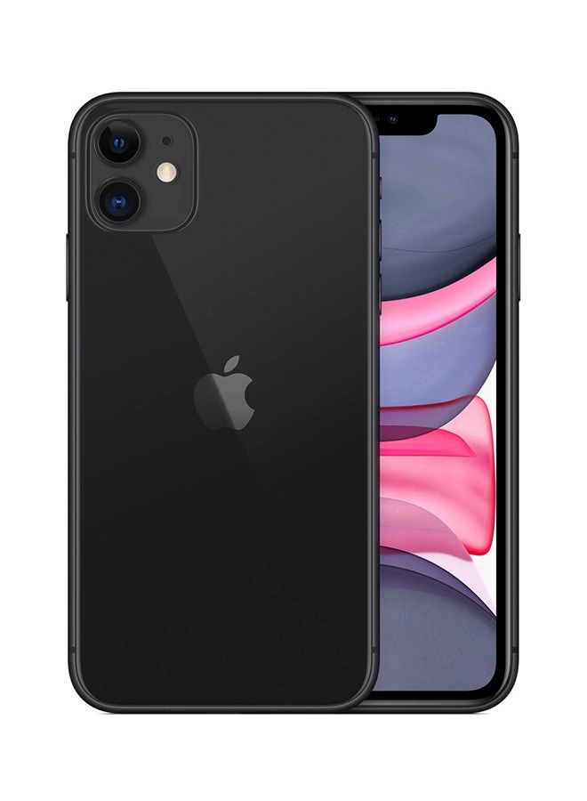 (Renewed) iPhone 11 - 128GB