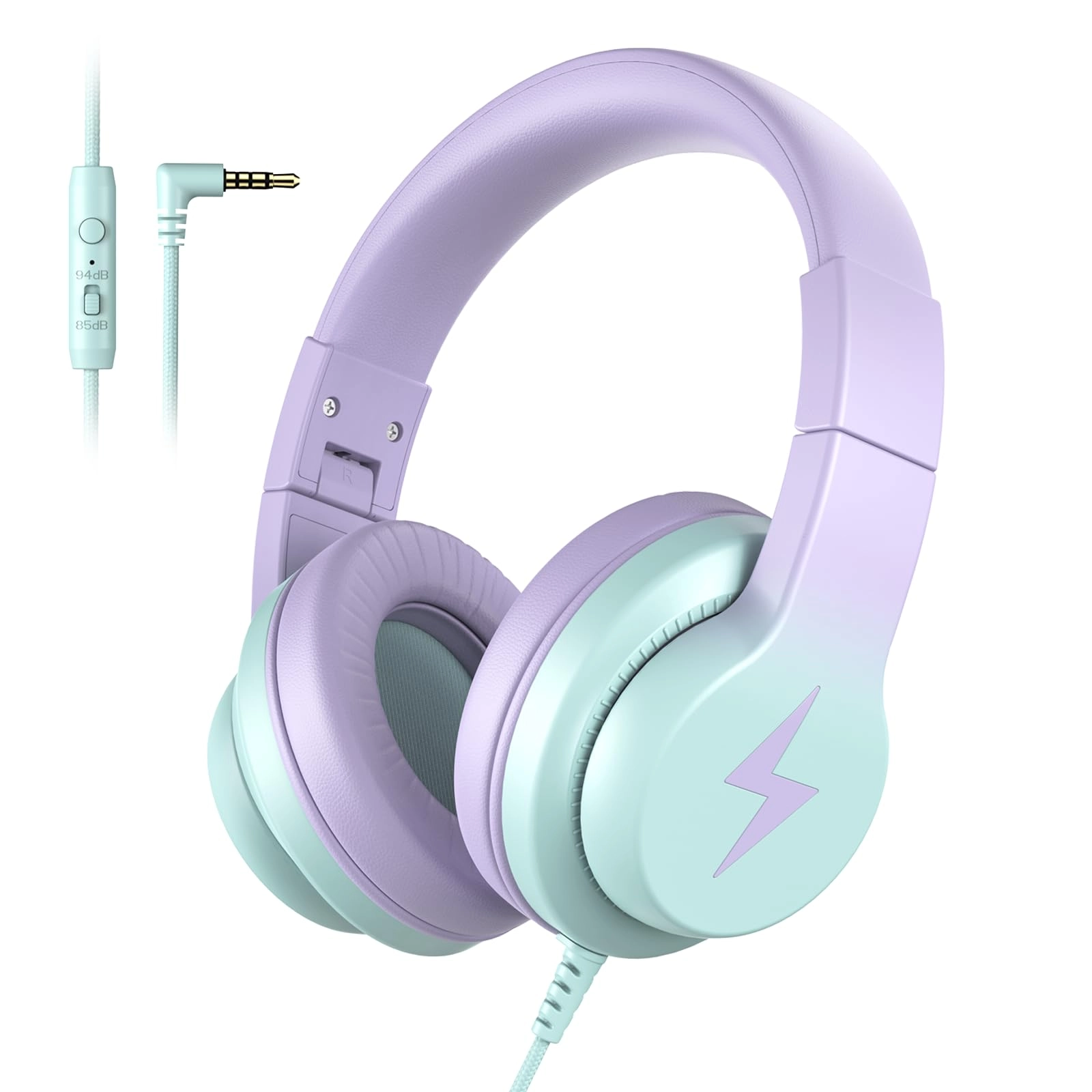 BH03 Wired Headphone