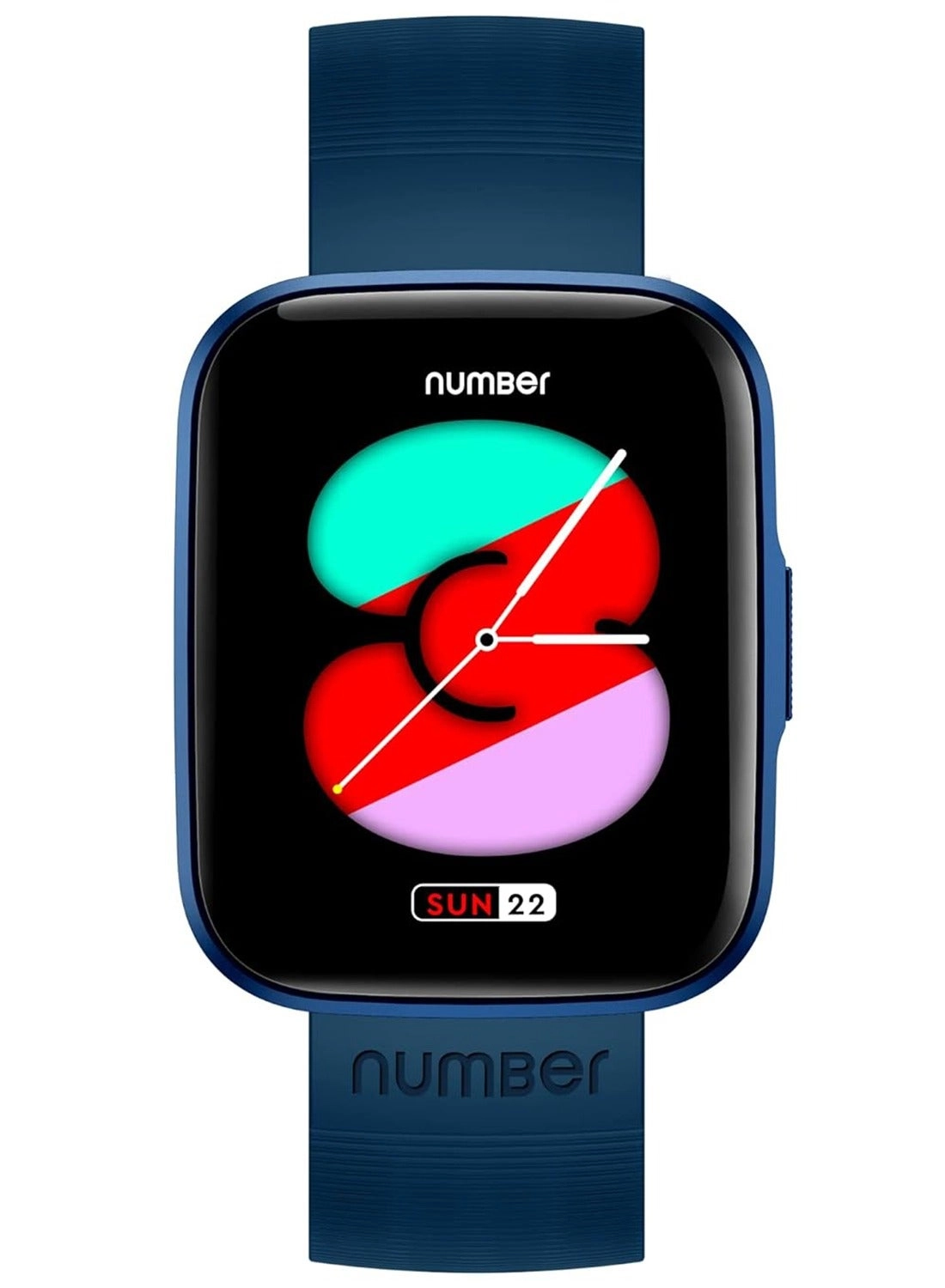 Number XTRO1 GPS