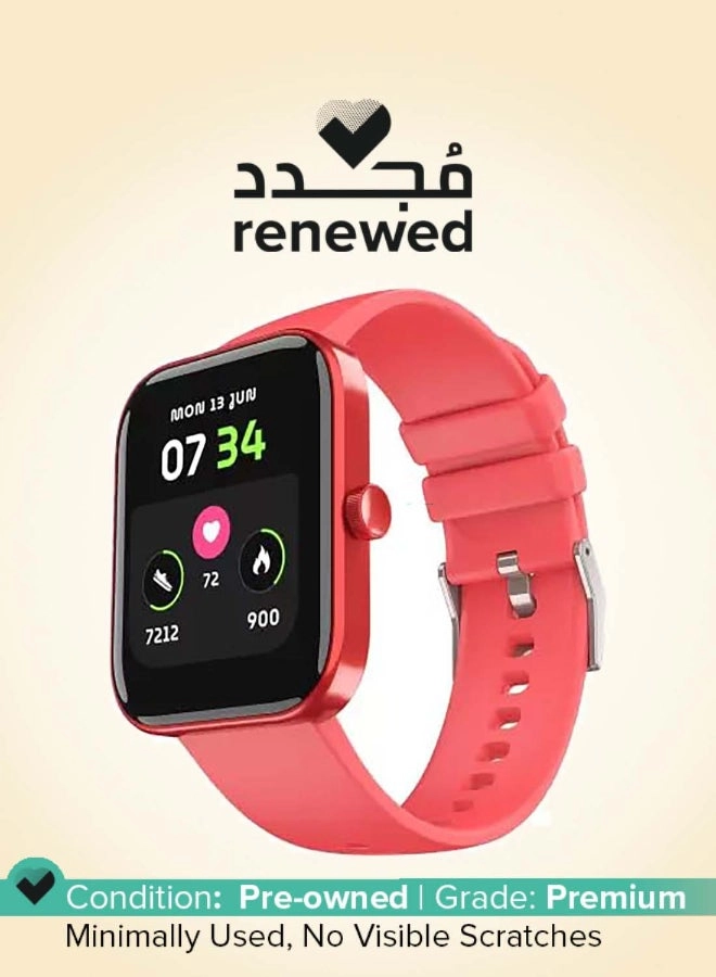 MIVI (Renewed) MODEL E Metal GPS