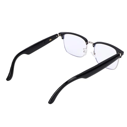 AI Smart Glasses - 144 languages Bluetooth 5.4 9 hours