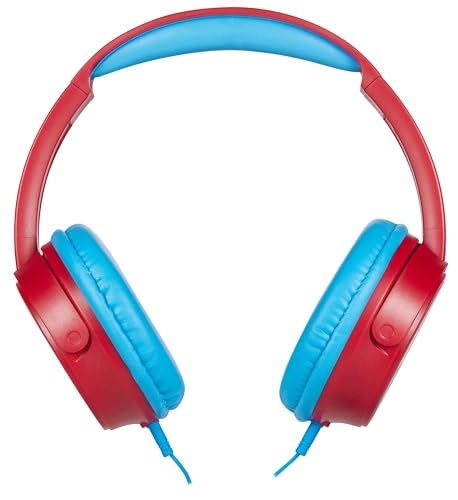 Spiderman Wired Headphone