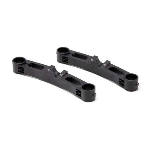Landing Gear - 2 IN 1 Set FPV Front Arm Stand Leg