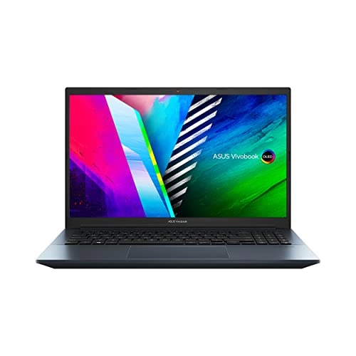 Vivobook Pro 15 K3500PH - 15.6'' Core i5-11300H 8GB 512GB SSD