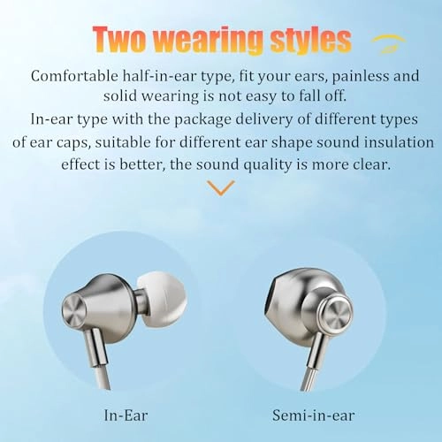 mocabs002 Wireless Earbud