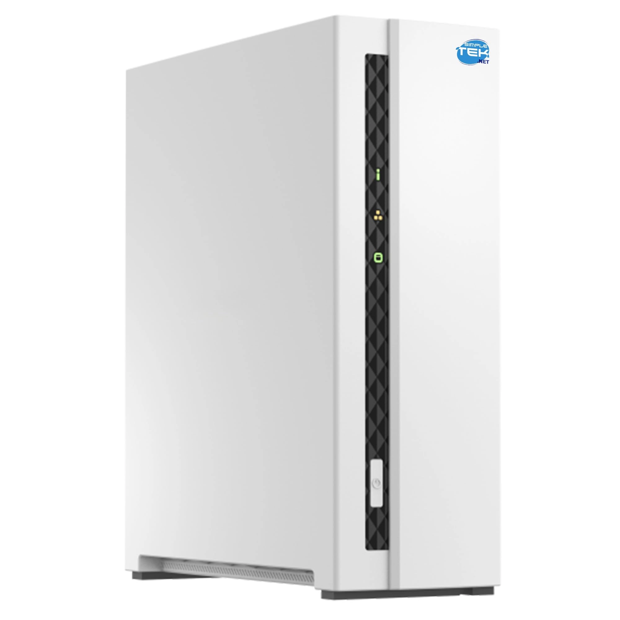 SIMPLETEK SIM - ART - 19421 1-Bay 240GB