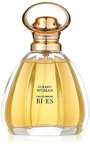 Golden Eau de Parfum 100 ml