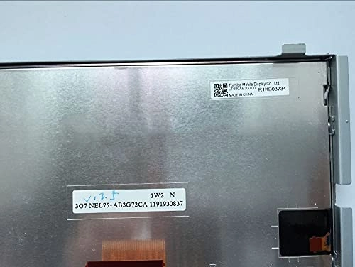 LT080CA38200 - 8 inch