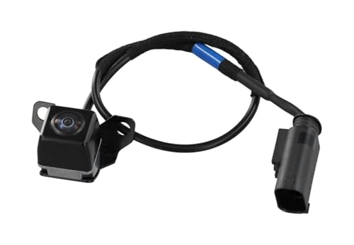 Rear View Camera - Night vision Wireless 480P