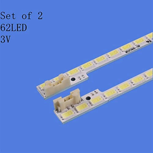 LED Backlight Strip - 440mm