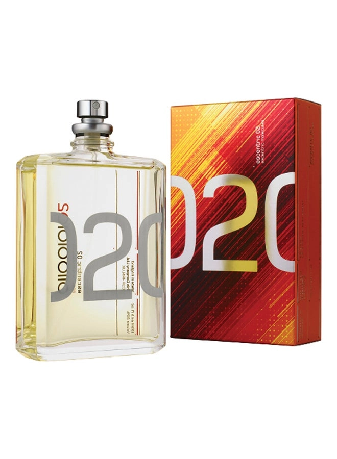 Escentric Molecules Molecule 02 Eau de Parfum 100ml