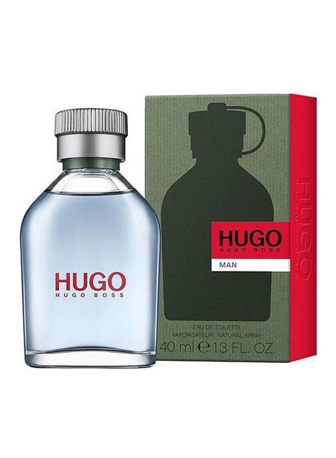 Green Eau de Toilette 40 ml