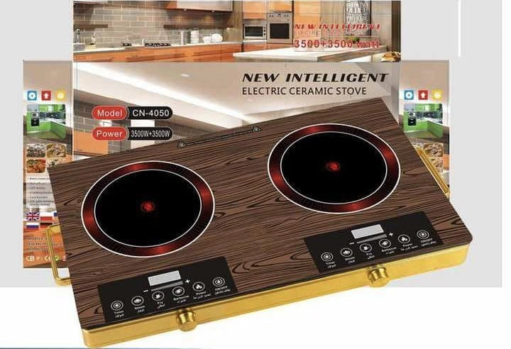 345496167784 Induction hob