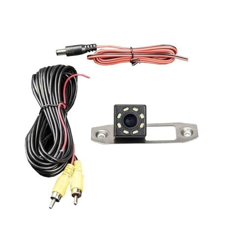 HD CCD Car Rear View Camera - Night vision