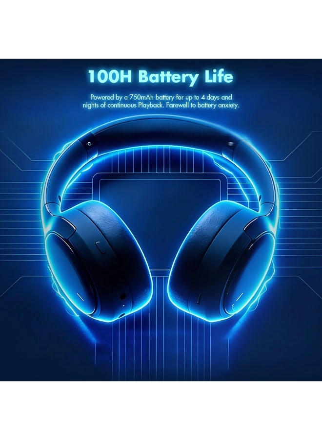 CAMBRIAN - Wireless Headphone