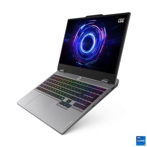 LOQ 15IRX10 83JE004FAX - 15.6'' Core i7-13650HX 24GB 512GB SSD