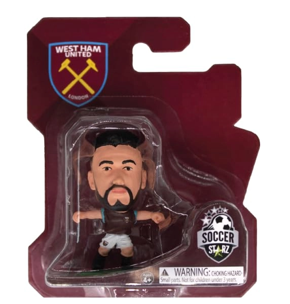 Max Kilman - West Ham - 1 piece