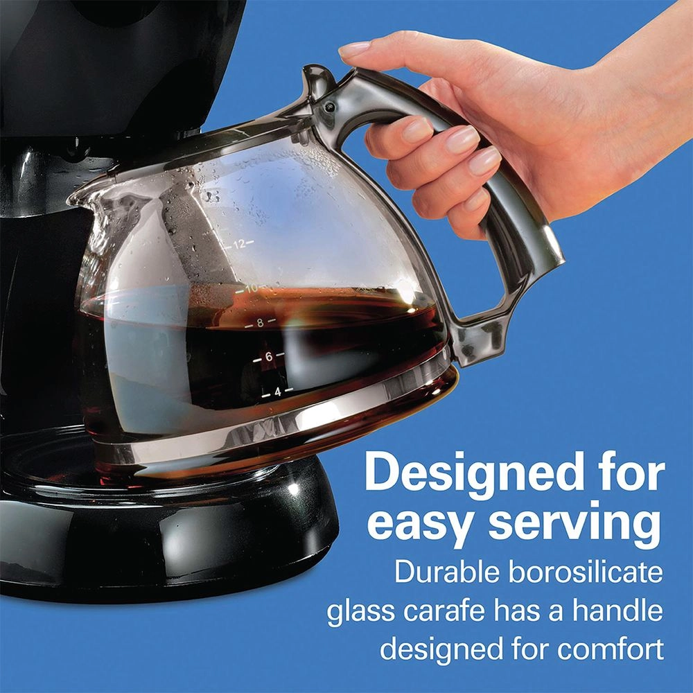 Drip - Pause & Serve Dishwasher-safe Filter