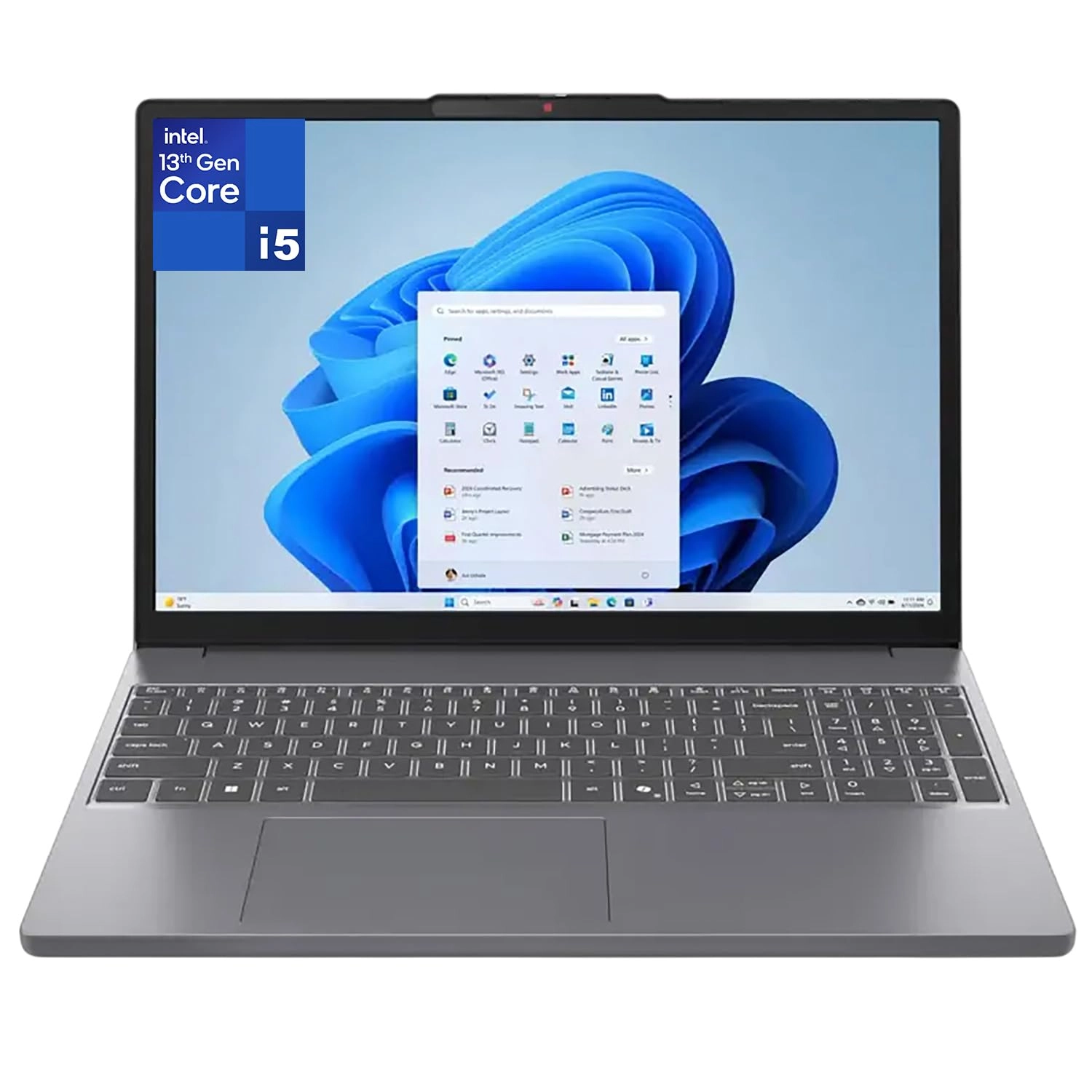 Lenovo ThinkBook 16 G7 - 16'' Core Ultra 7-155H 64GB DDR5 4TB SSD