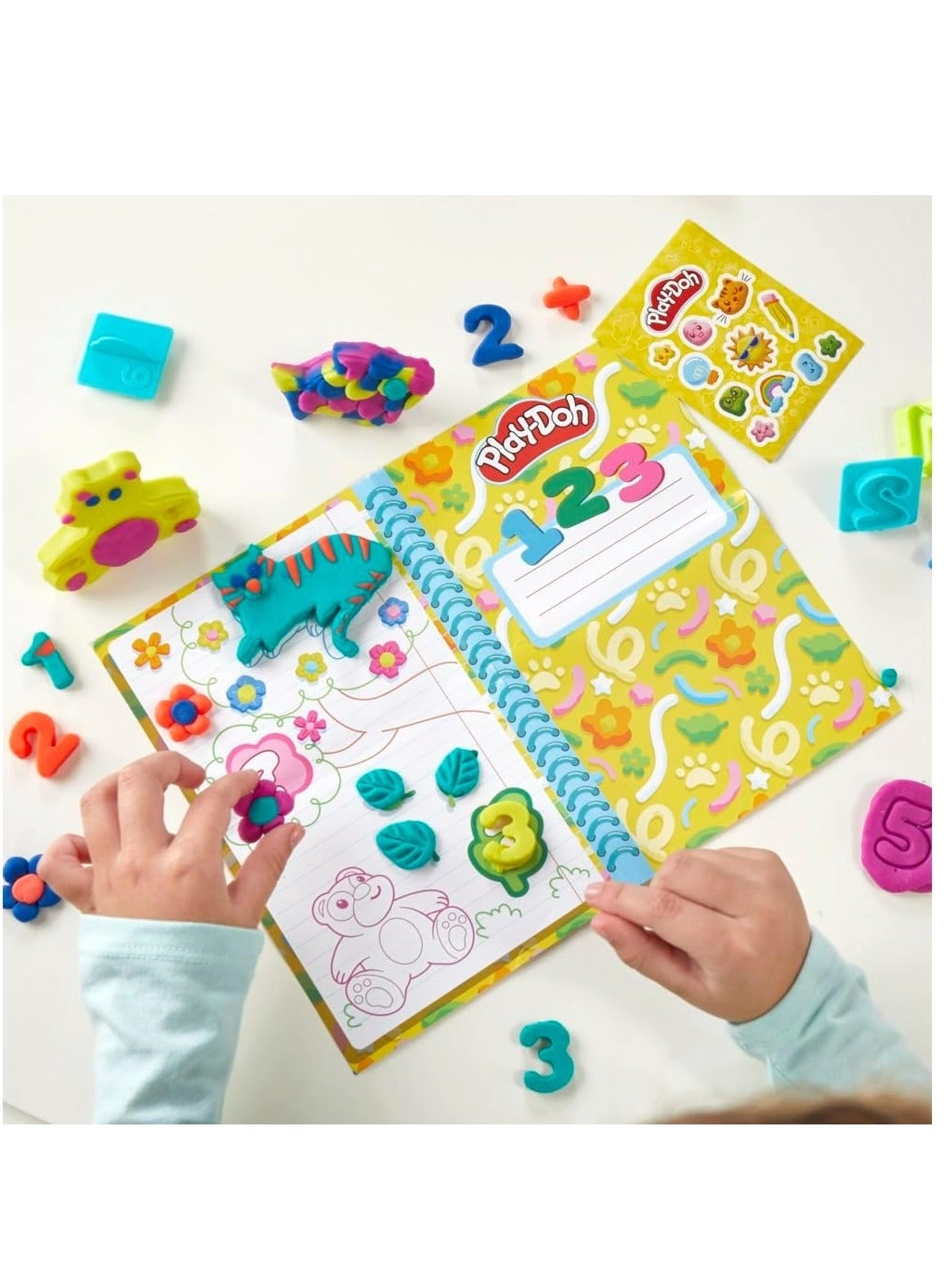 School Activities Set