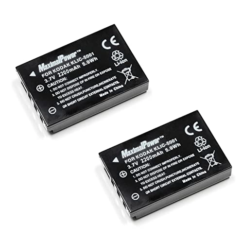 DB KOD K5001 - 2200mAh