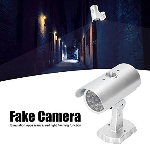 Simulation Camera - Indoor, Outdoor