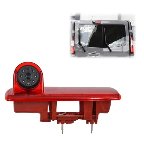 Reverse Camera - Night Vision RCA 600 TV lines