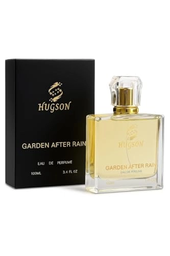GARDEN AFTER RAIN Eau de Parfum 10ml