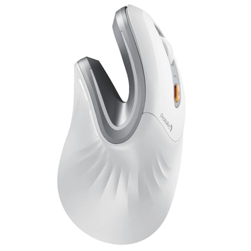 EM11 NL Ergonomic Vertical Mouse - Wireless