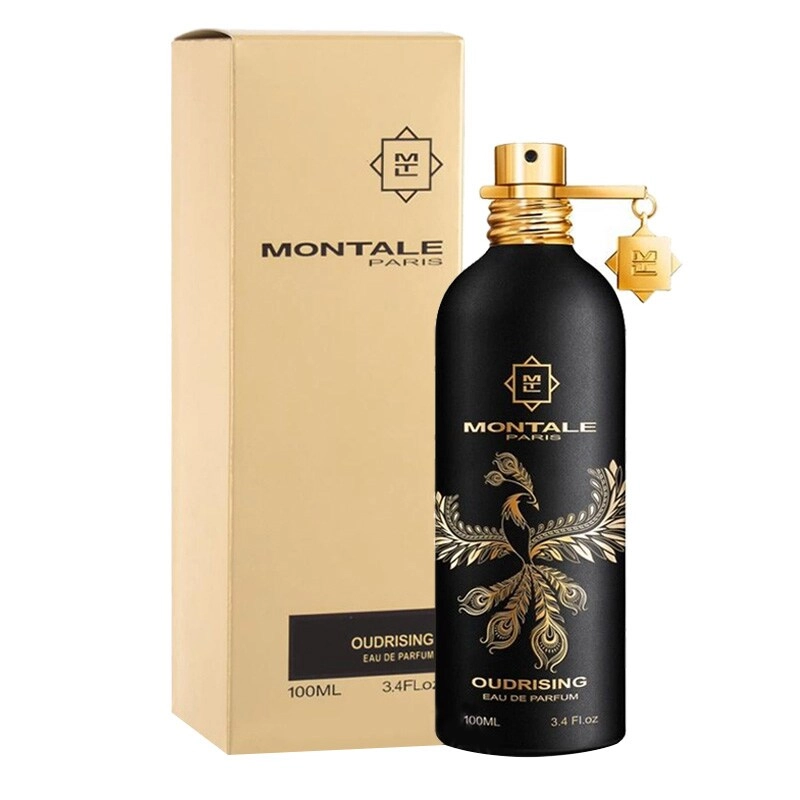 Montale Oudrising - Eau de Parfum 100ml