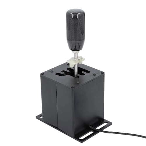 Truck Simulator Shifter