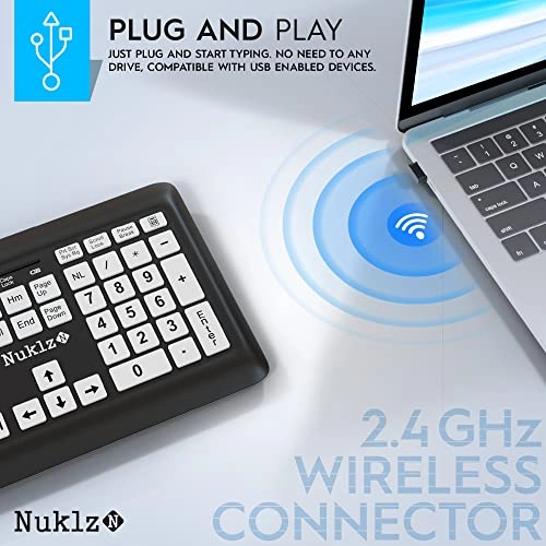 MAGNUS 325 - Wireless
