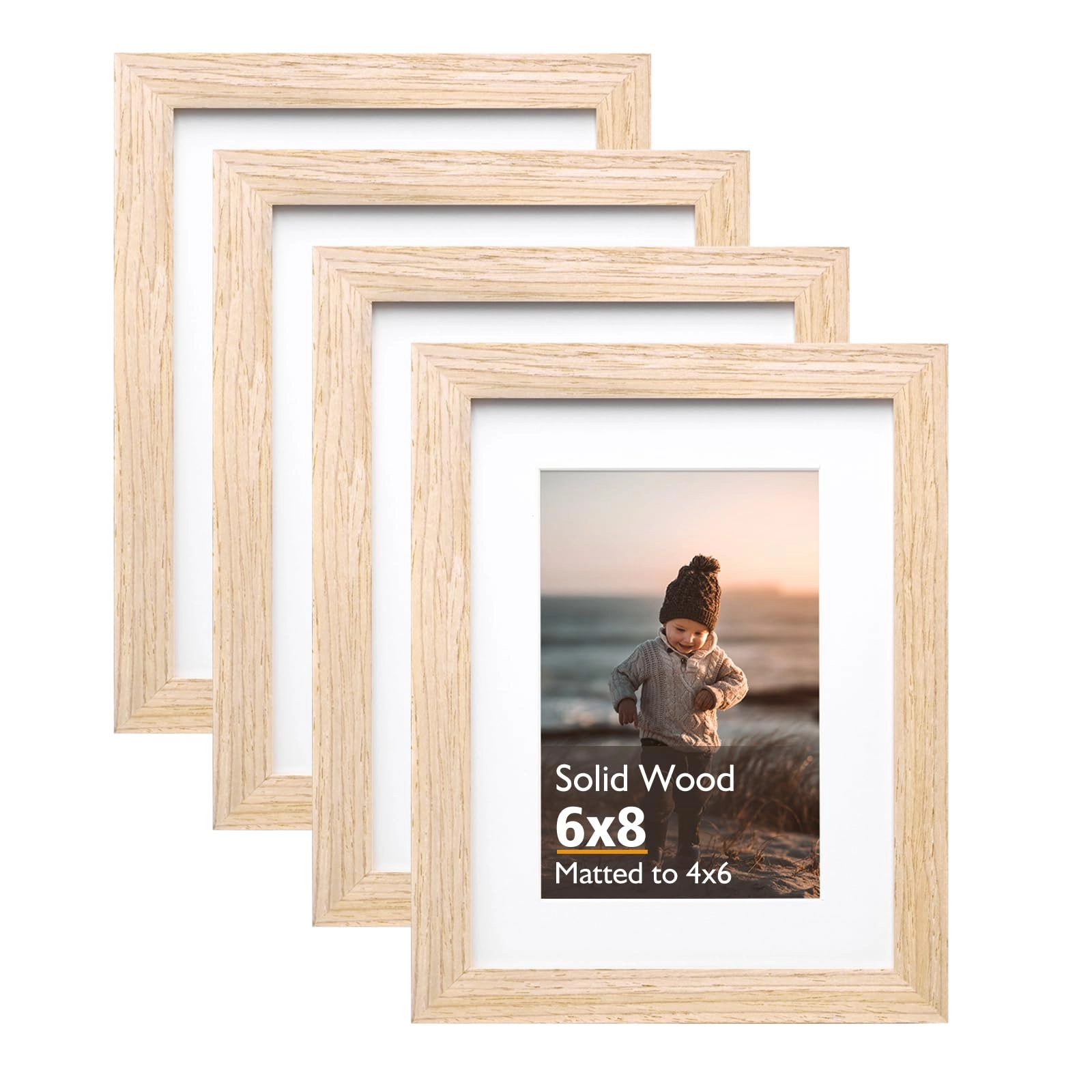 Picture Frame - 6x8