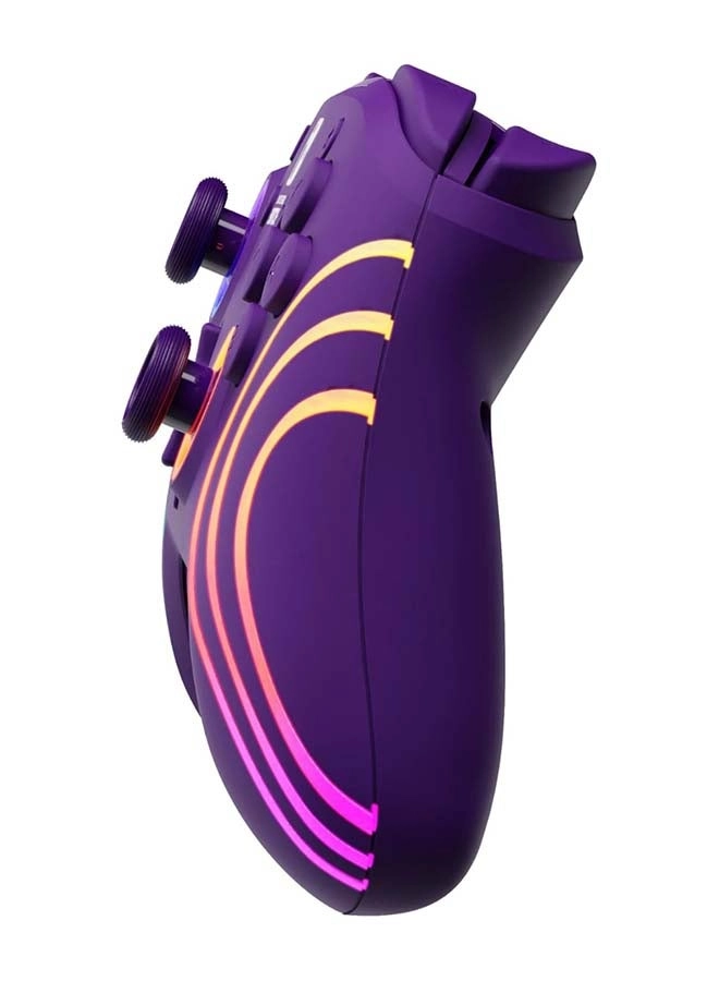 Afterglow Prismatic Wireless Controller - multicolour Switch