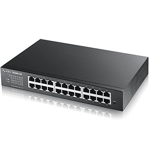 Zyxel GS1900-24E-0103F 24-ports
