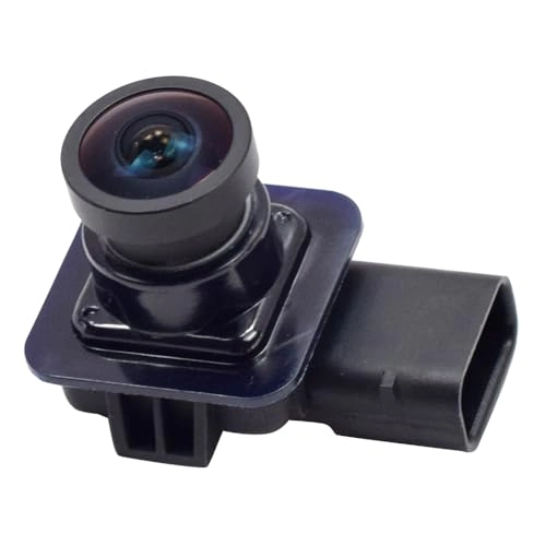 Rear View Backup Camera - Wide Angle 170 Degrees