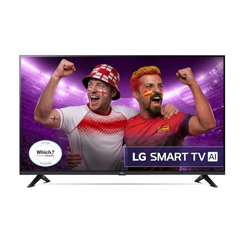43LR60006LA.AEKQ - 43 Inches