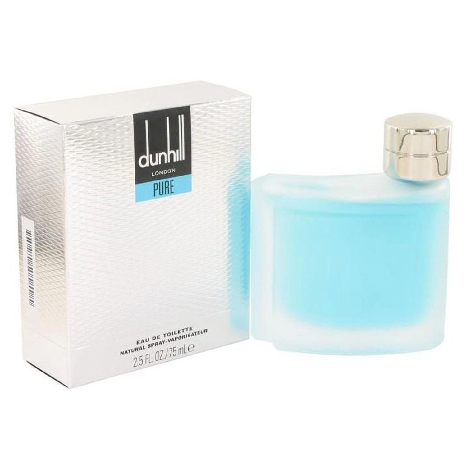 Dunhill Pure Eau de Toilette 75 ml