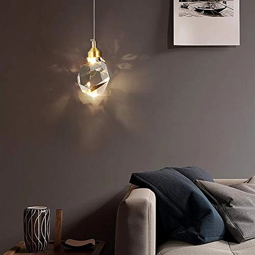 ecvtn-005 - Copper Single head 5 watts