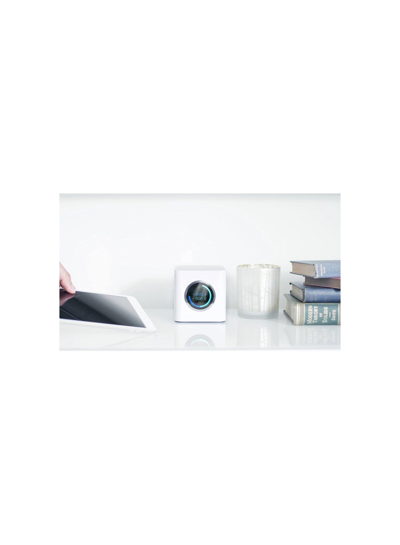 AFI-R - Amplifi HD Mesh WiFi Router