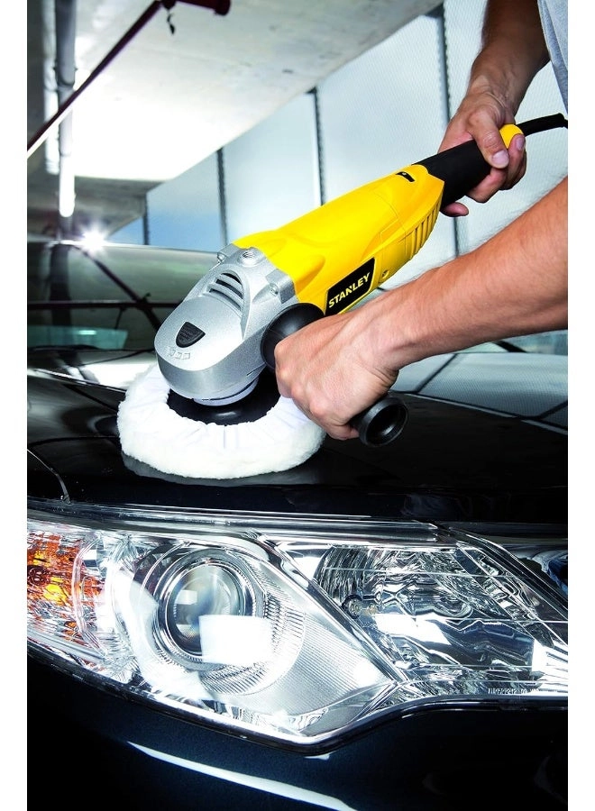 STGP1318K-B5 - 1300W 180Mm