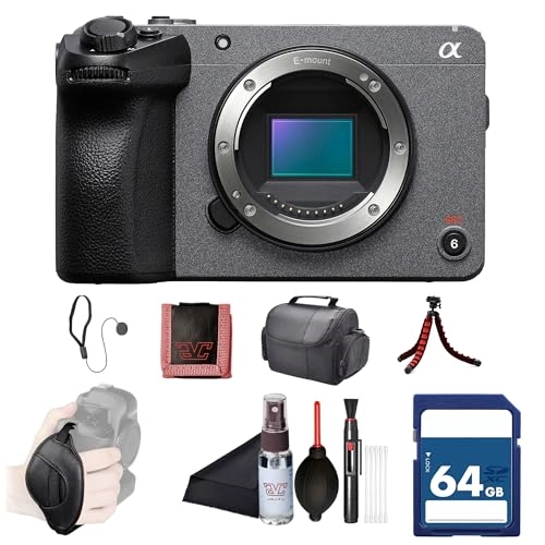 FX30 Bundle